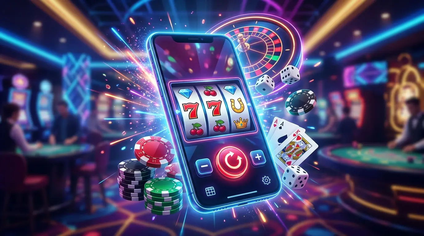 Spinbetter casino app