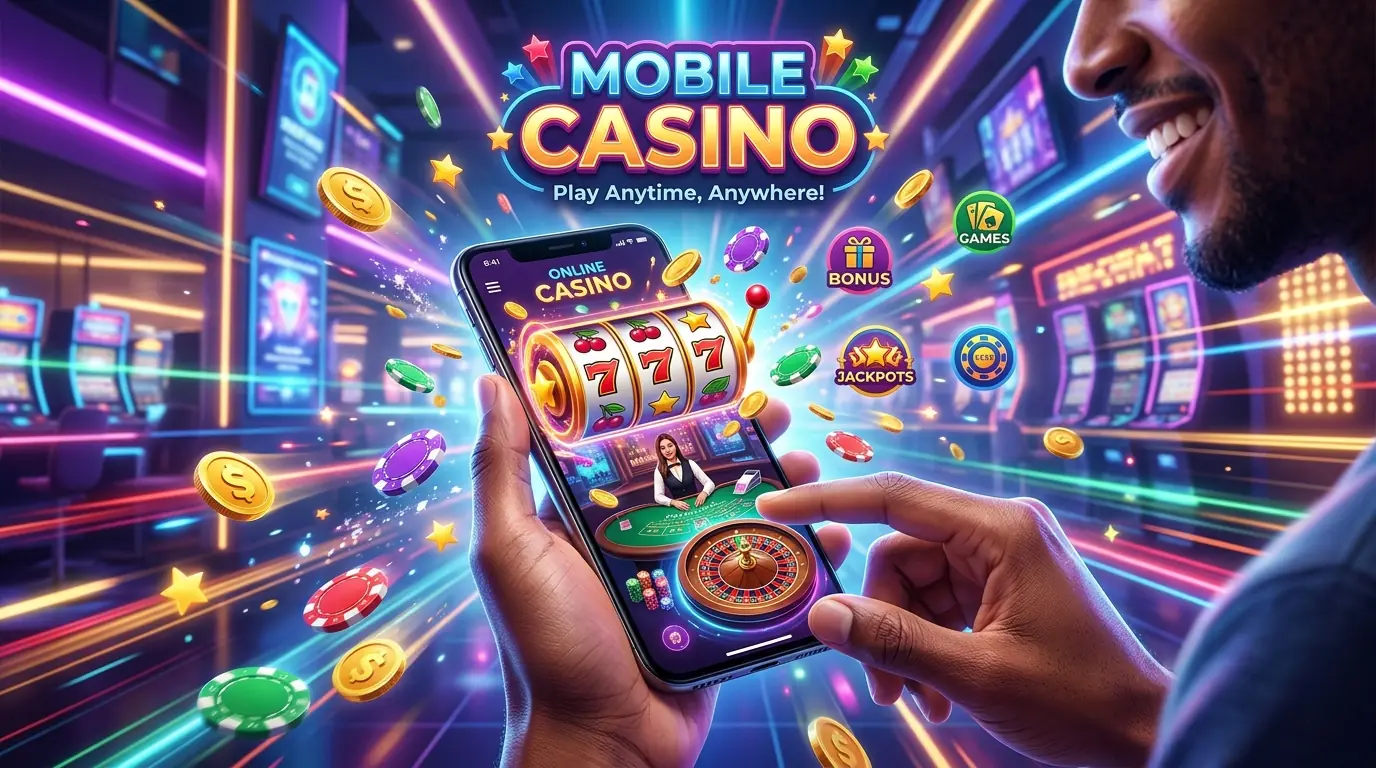 Spinbetter mobile casino