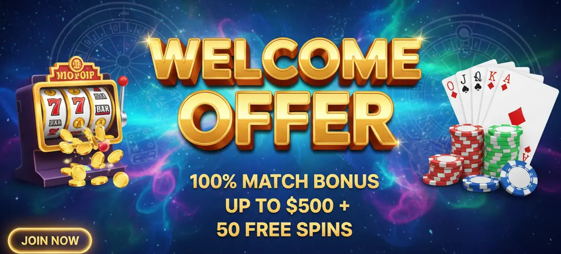 Spinbetter new player offer