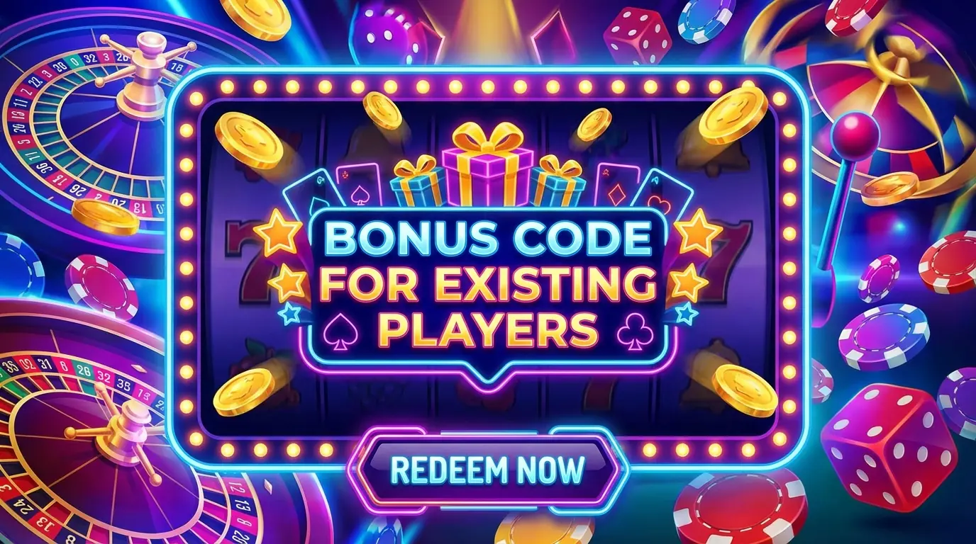 Spinbetter returning player bonus