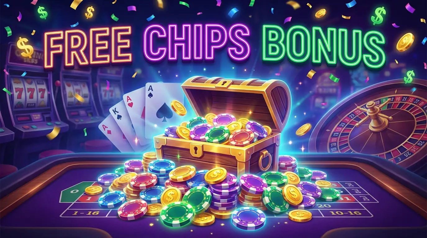Spinbetter bonus chips