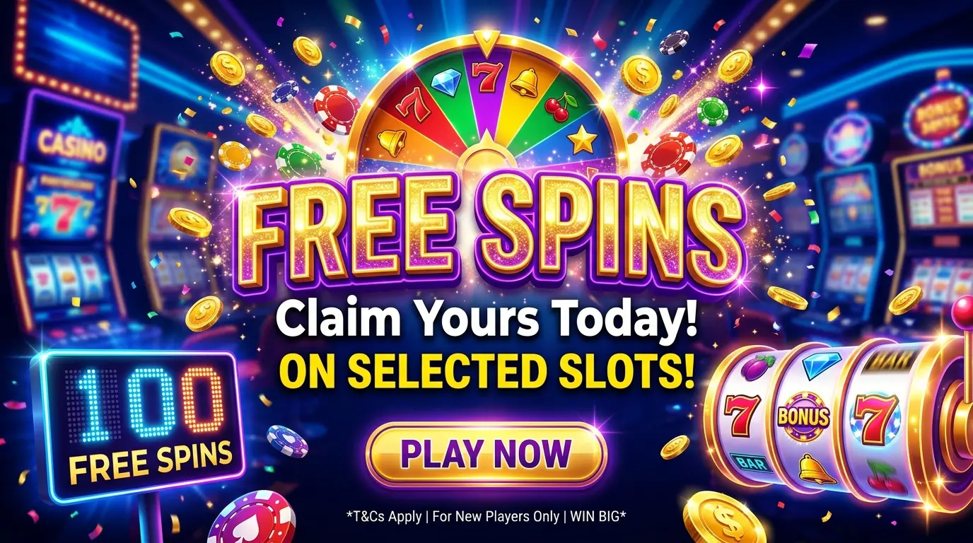 Spinbetter casino free spins
