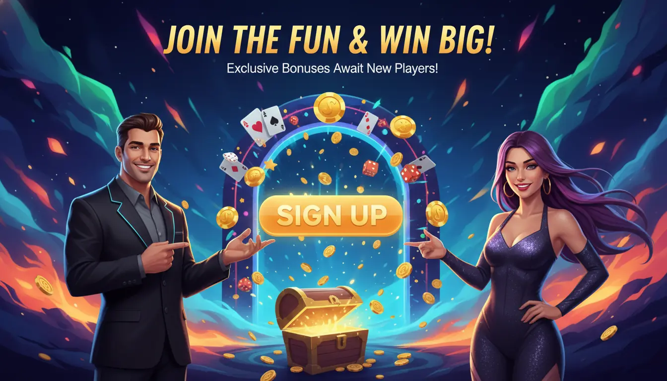 Spinbetter casino sign up