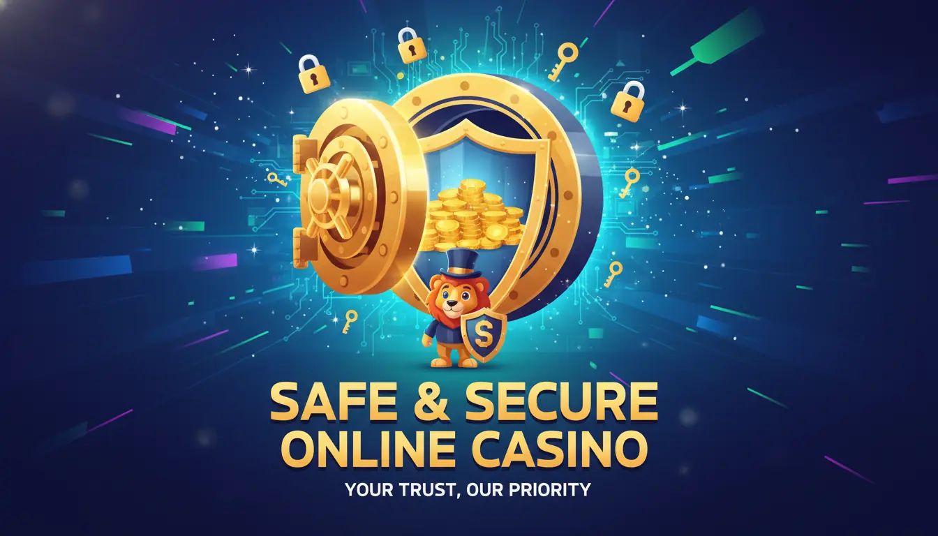 Spinbetter casino safety