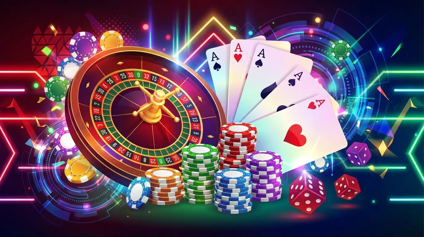 Spinbetter casino operator