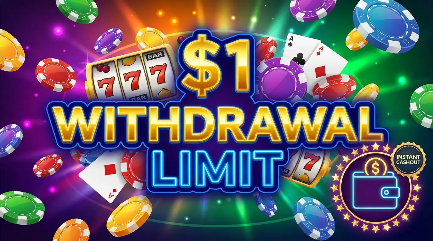 Spinbetter casino withdrawal limit