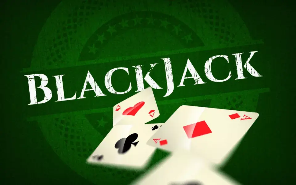 Spinbetter blackjack game