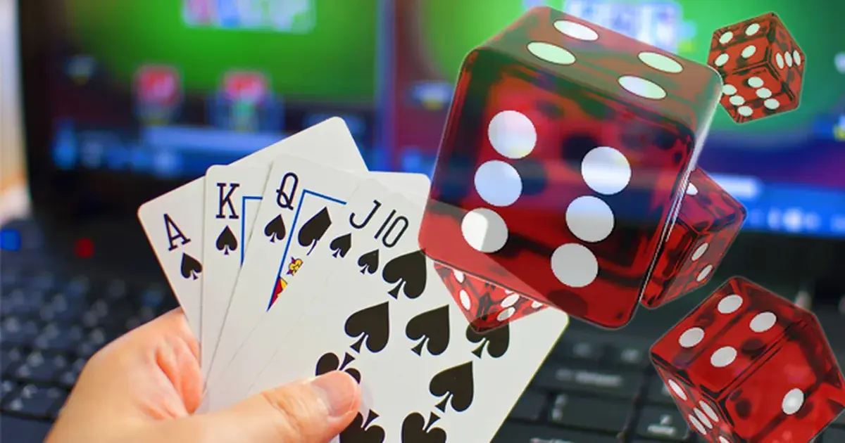 Spinbetter poker game