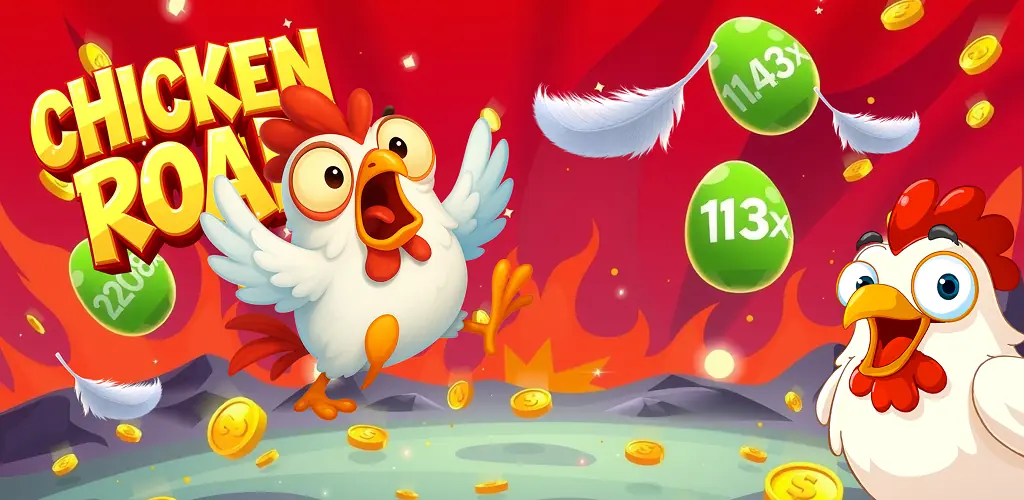 Spinbetter Chicken Road
